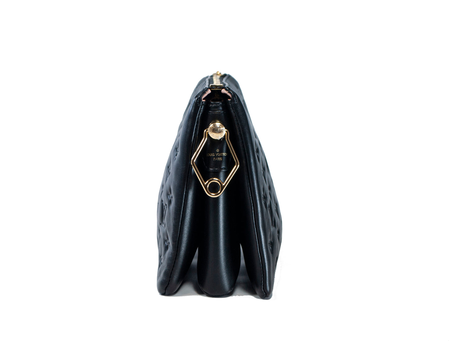 Louis Vuitton Coussin PM Black