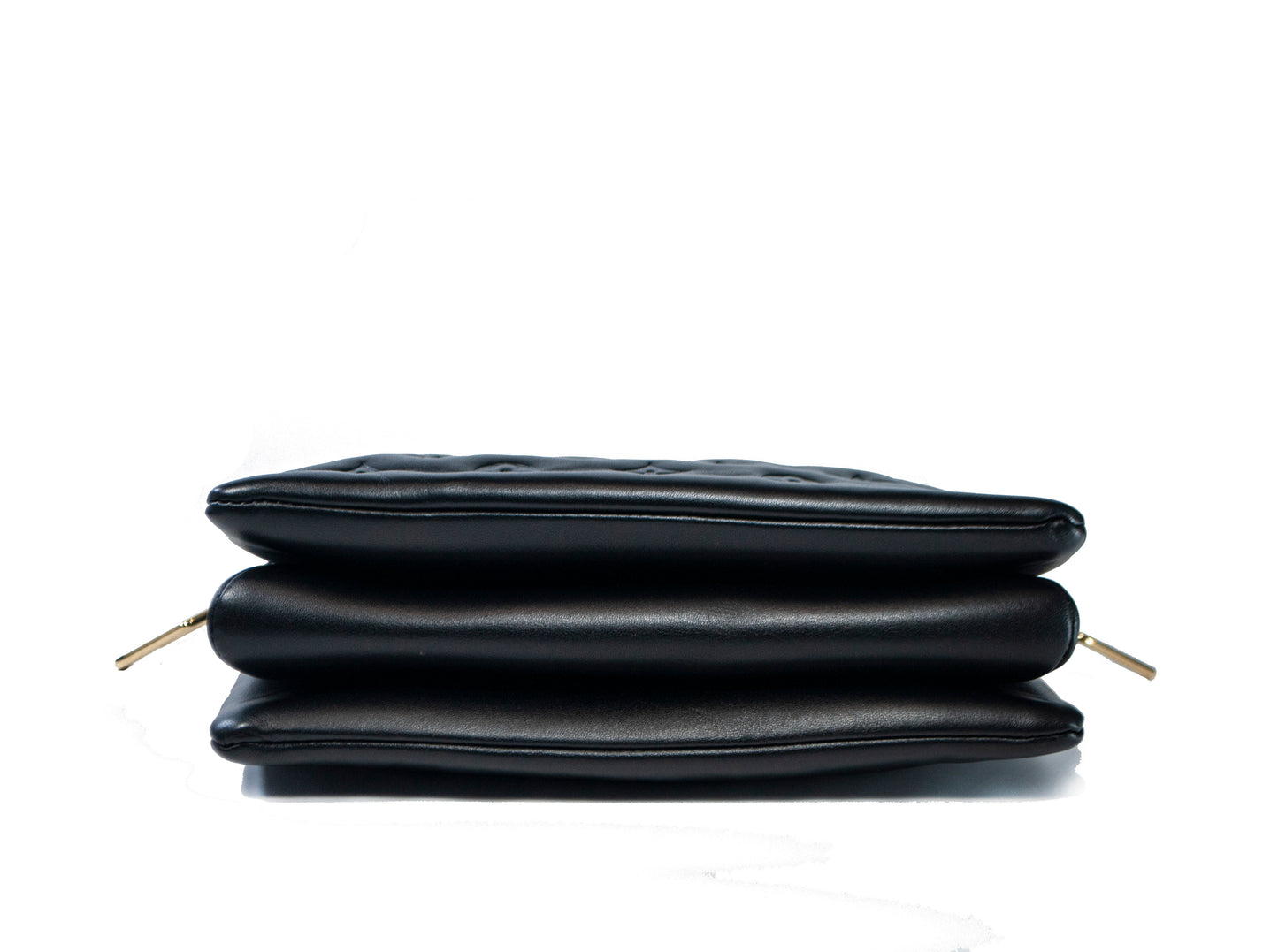 Louis Vuitton Coussin PM Black
