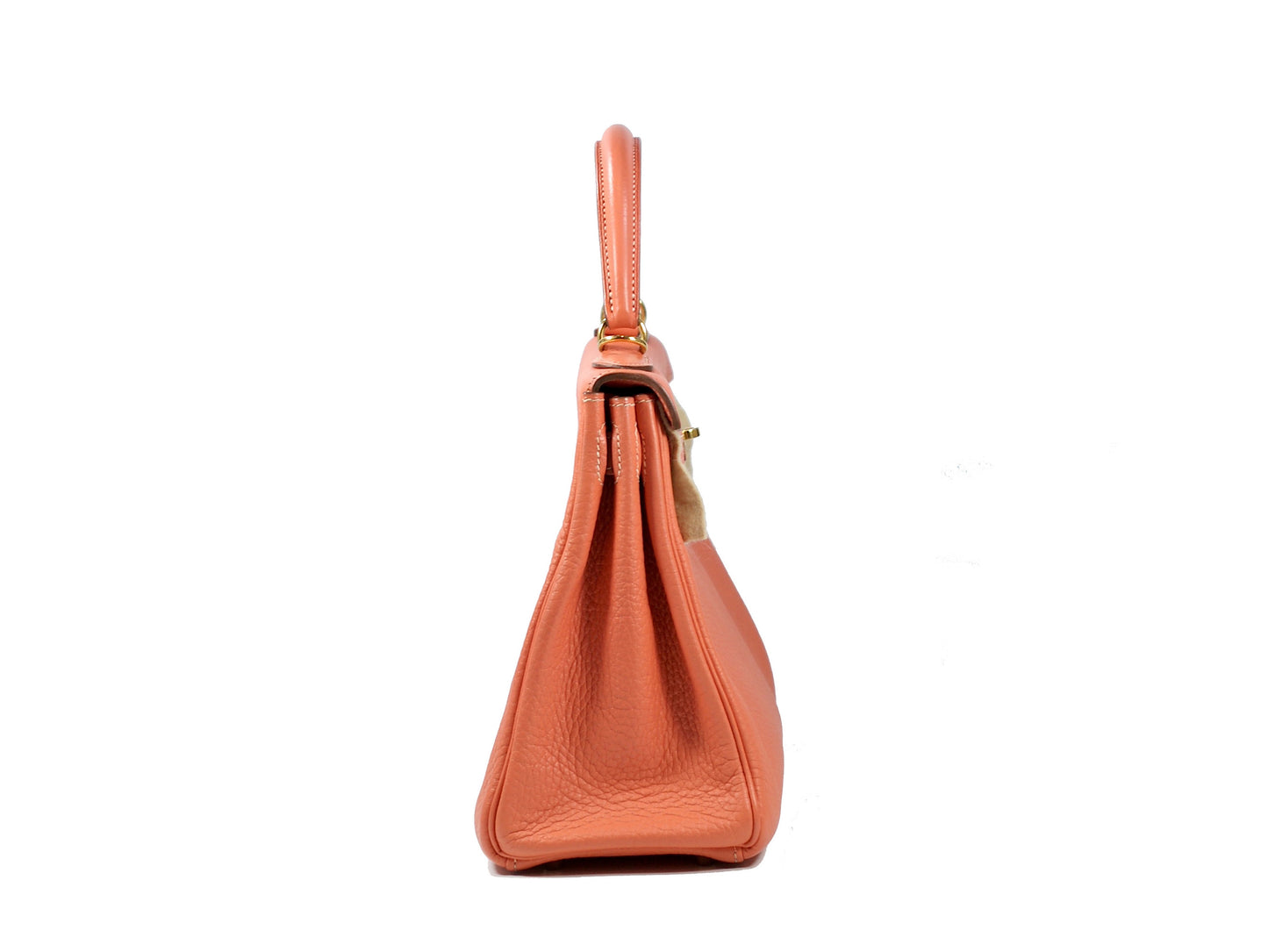 Hermes Kelly 28 Crevette