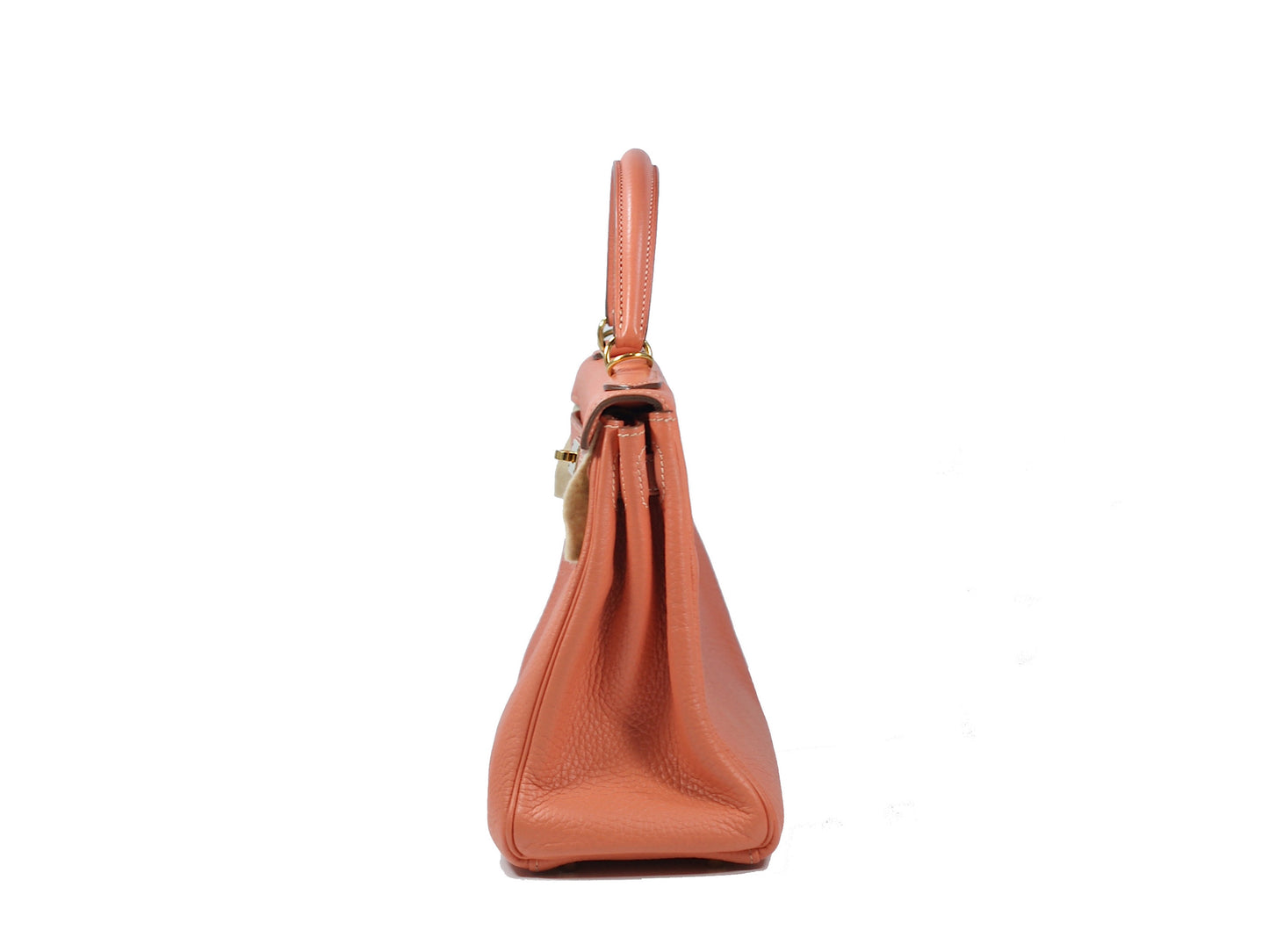 Hermes Kelly 28 Crevette