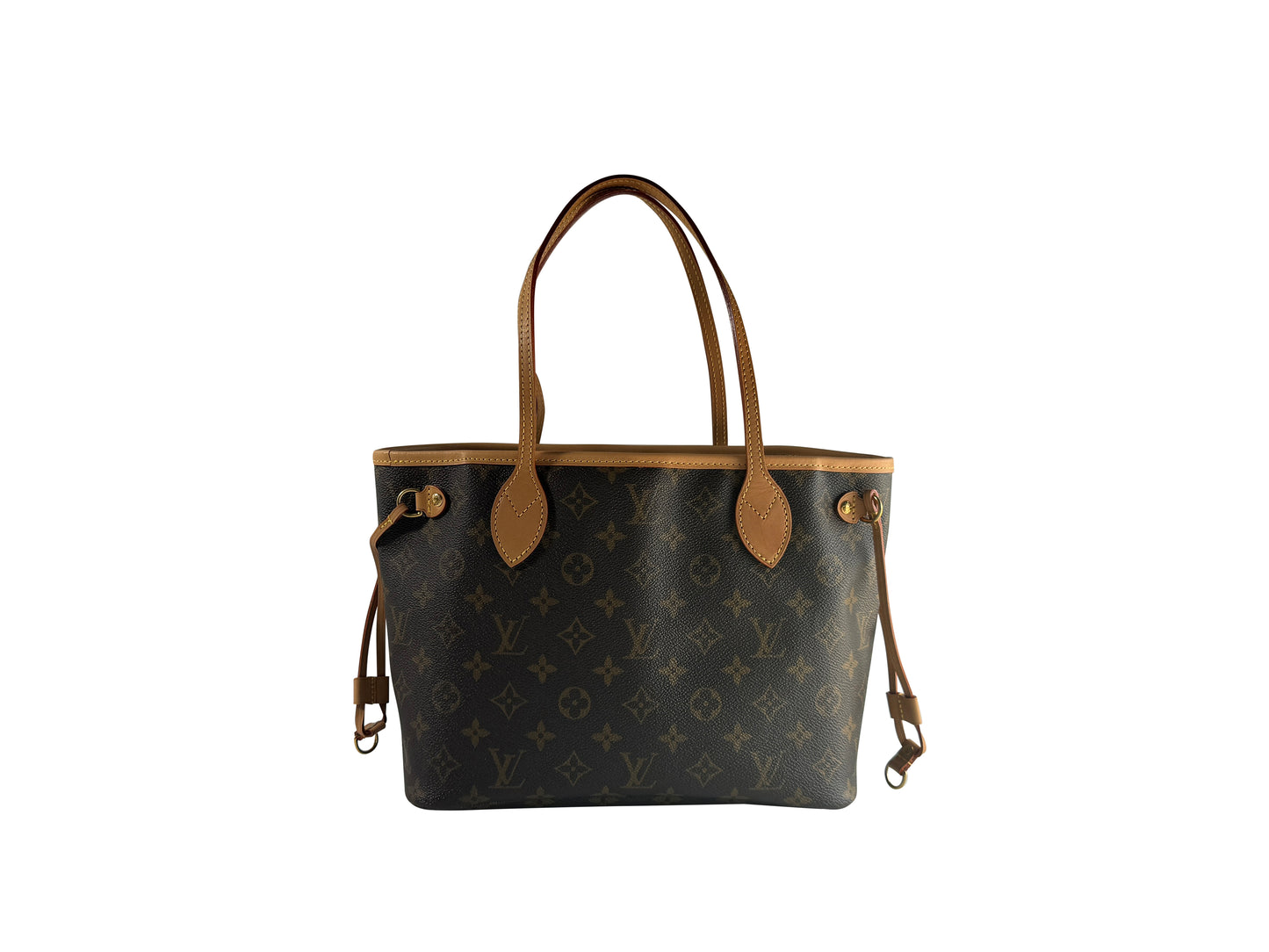 Louis Vuitton Neverfull PM Monogram