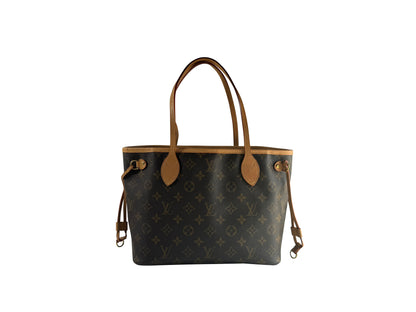Louis Vuitton Neverfull PM Monogram