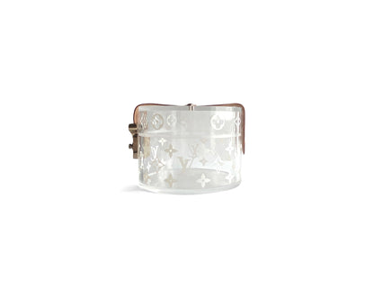 Louis Vuitton Scott Box Monogram