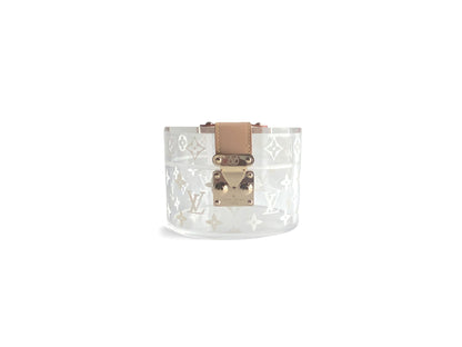Louis Vuitton Scott Box Monogram
