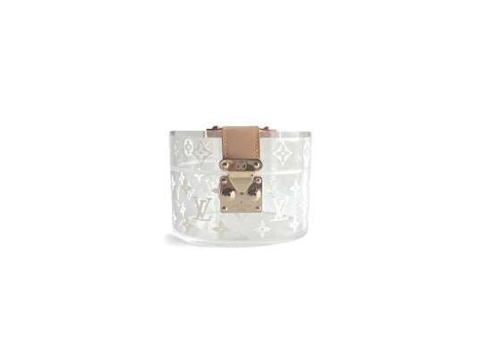 Louis Vuitton Scott Box Monogram