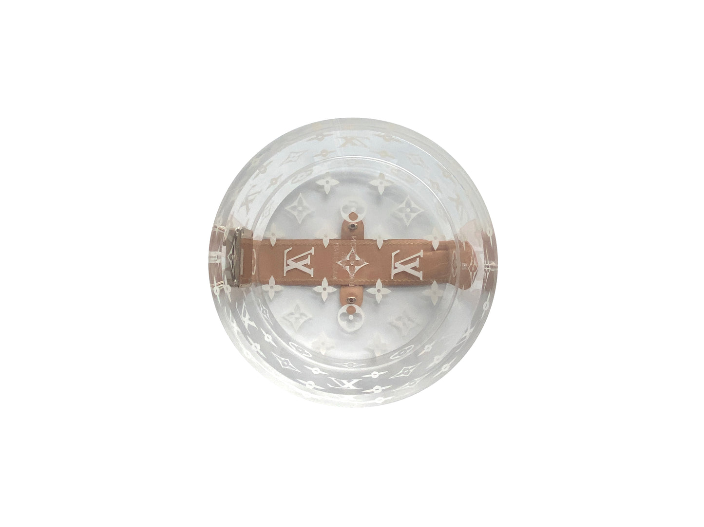 Louis Vuitton Scott Box Monogram