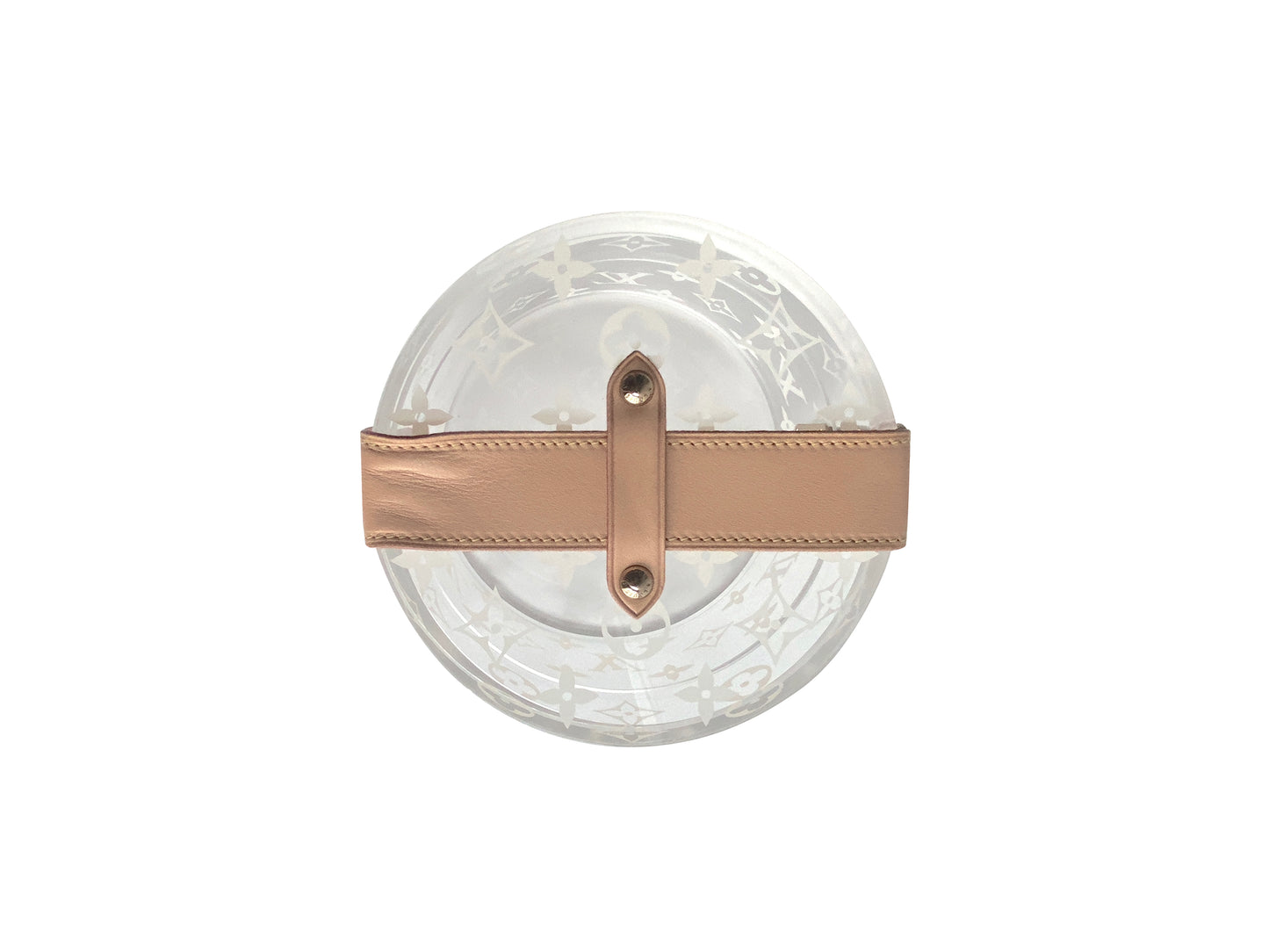 Louis Vuitton Scott Box Monogram