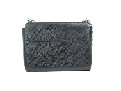 Louis Vuitton Epi Twist MM Black