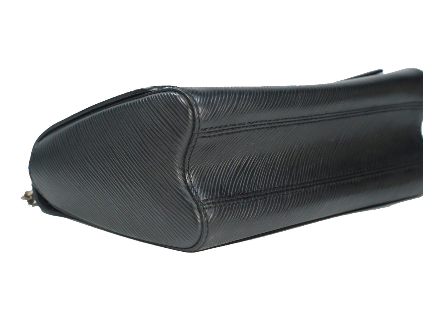 Louis Vuitton Epi Twist MM Black