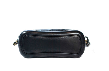 Chanel Gabrielle Hobo Small Chain Crossbody Bag