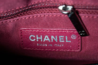 Chanel Gabrielle Hobo Small Chain Crossbody Bag