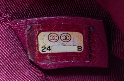 Chanel Gabrielle Hobo Small Chain Crossbody Bag