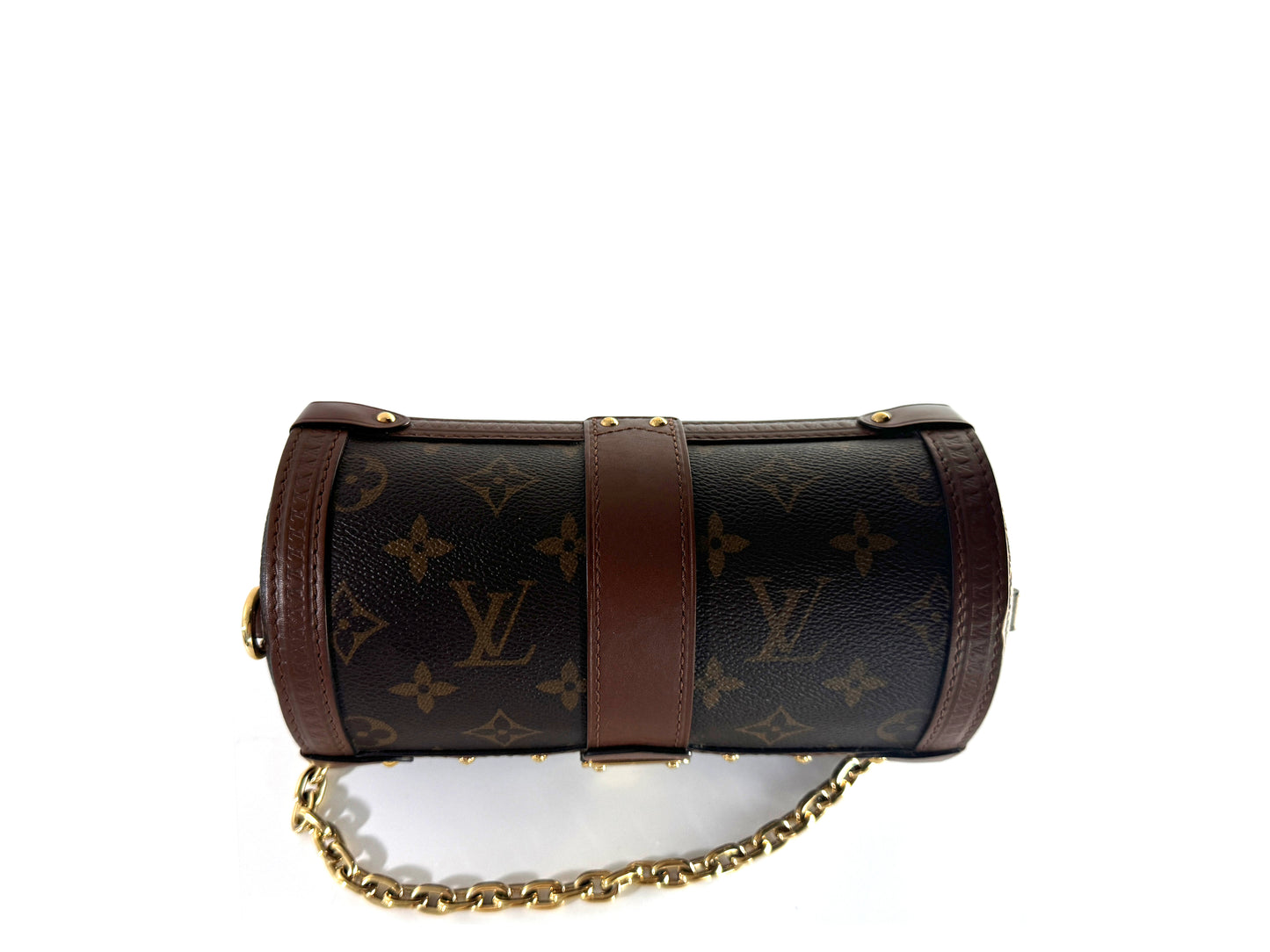 Louis Vuitton Papillon Trunk Monogram