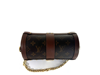 Louis Vuitton Papillon Trunk Monogram