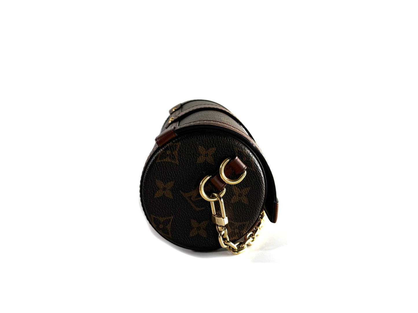Louis Vuitton Papillon Trunk Monogram