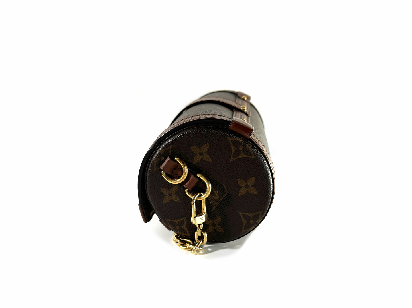 Louis Vuitton Papillon Trunk Monogram
