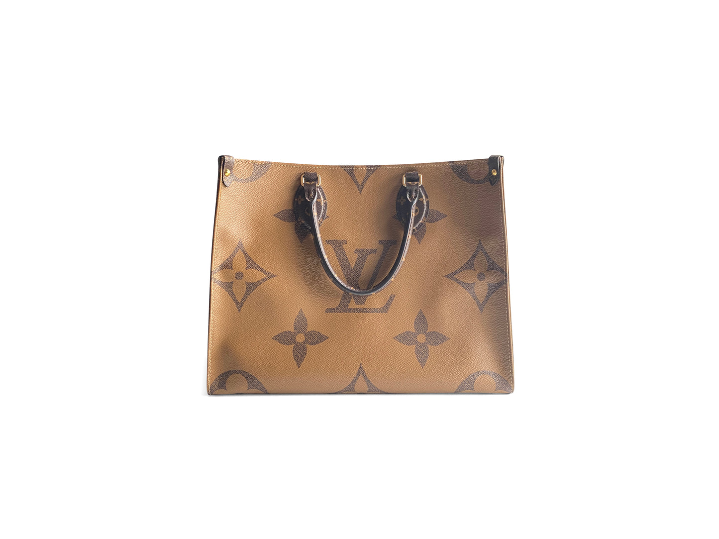 Louis Vuitton Onthego MM Monogram Canvas