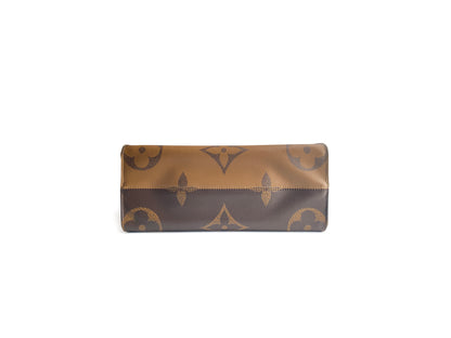 Louis Vuitton Onthego MM Monogram Canvas