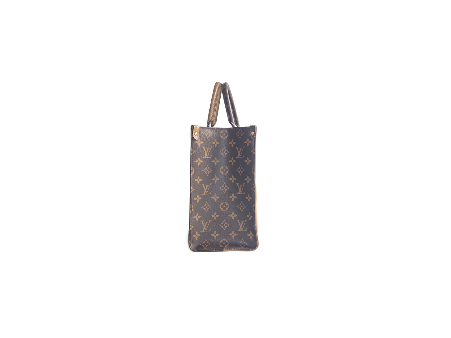 Louis Vuitton Onthego MM Monogram Canvas
