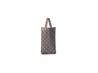 Louis Vuitton Onthego MM Monogram Canvas