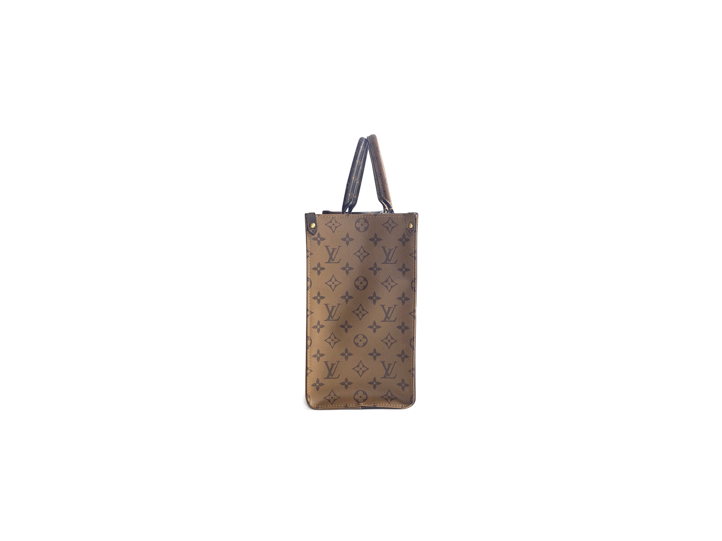 Louis Vuitton Onthego MM Monogram Canvas