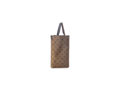 Louis Vuitton Onthego MM Monogram Canvas