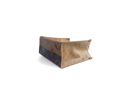 Louis Vuitton Onthego MM Monogram Canvas